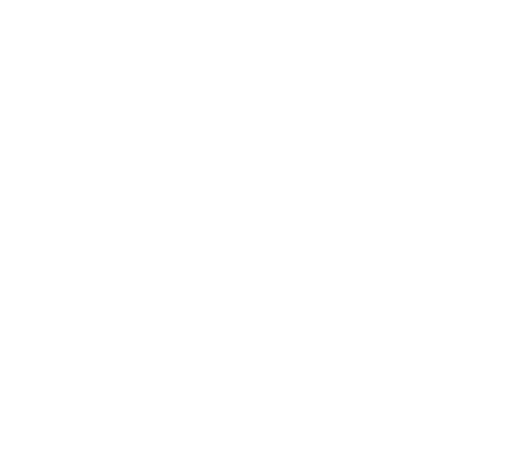 BridportTyres 2022 logo white